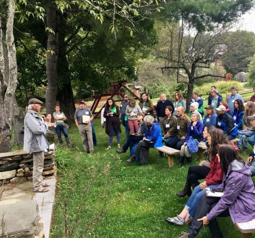 Allan Pasture Walk Sept 21