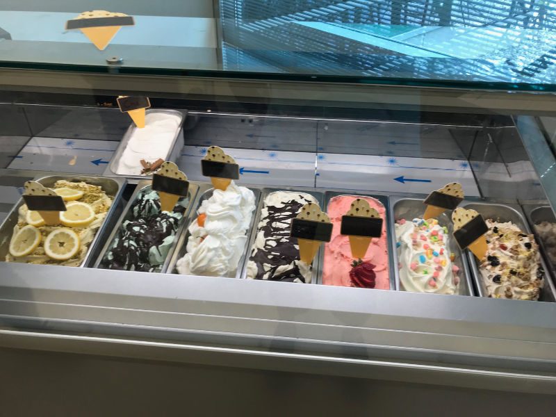 Dairy Products
