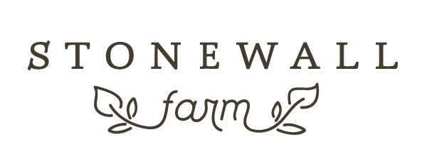 Home Page - Stonewall Farm