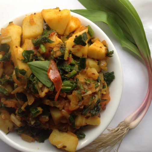 Indian Cuisine